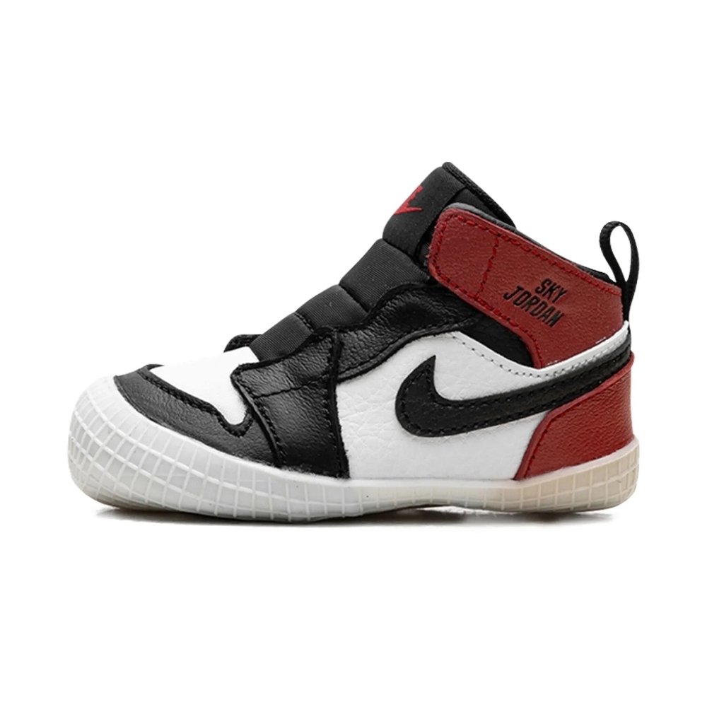 Nike Jordan 1 Crib Bootie